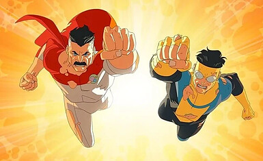 Четвёртый сезон «Неуязвимого» встретили восторженными отзывами