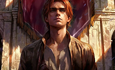 «Колесо времени» получит масштабное расширение: анонсированы анимационные проекты и игра