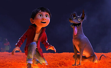Премьера сиквела «Тайны Коко» состоится в ноябре 2029 года