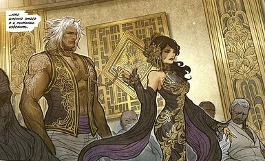 Шоураннер «Ван Пис» адаптирует комикс «Она — монстр» для Amazon