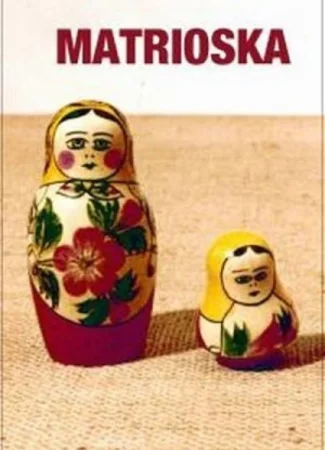 Матрьошка (1970)