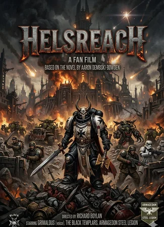 Helsreach