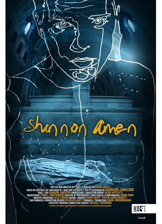 Shannon Amen (2019)