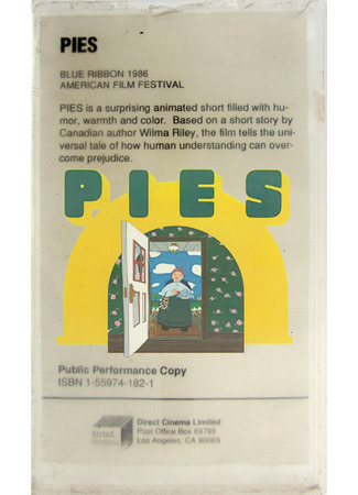 Pies (1984)