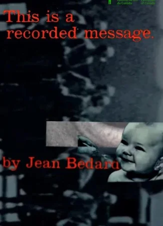 This Is a Recorded Message (1973)
