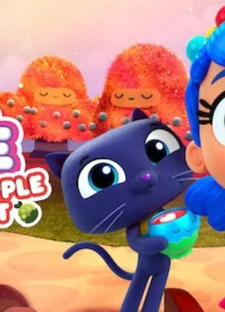 True: Grabbleapple Harvest (2019)