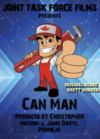 Can Man (ТВ, 2021)