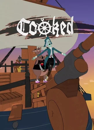 Cooked (2021)