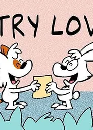 Poetry Lovers (2021)
