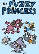 Katrina the Fuzzy Princess (2021)