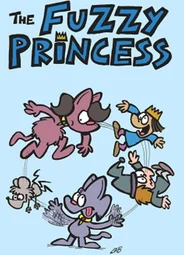 Katrina the Fuzzy Princess (2021)