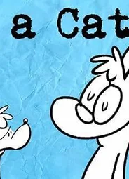 Ask a Cat #3 (2022)
