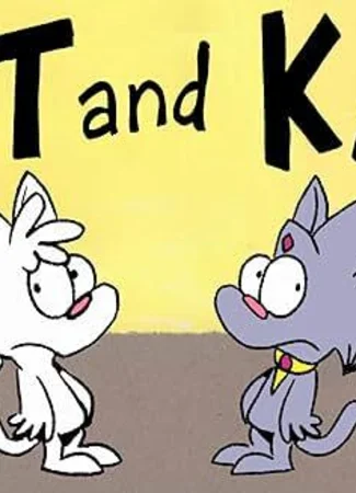 Cat and Kat (2020)