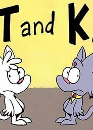 Cat and Kat (2020)