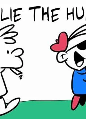 Charlie the Human (2020)