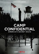Секретный лагерь: Пленные нацисты в Америке (2021)
