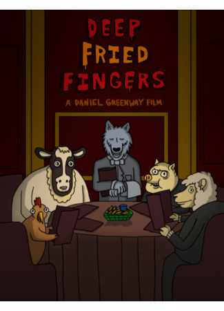 Deep-Fried Fingers (2021)