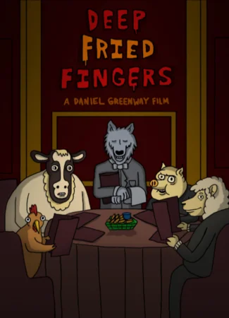 Deep-Fried Fingers (2021)