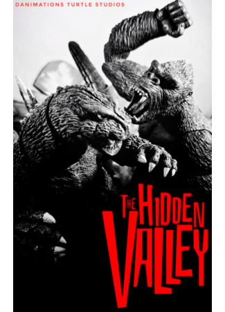 The Hidden Valley (2021)