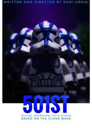501st (2020)