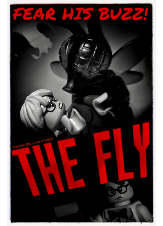The Fly (2020)