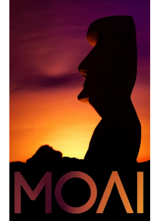 Moai (2020)