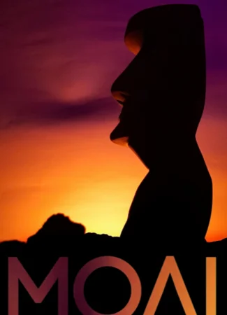 Moai (2020)