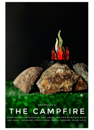 The Campfire (2020)