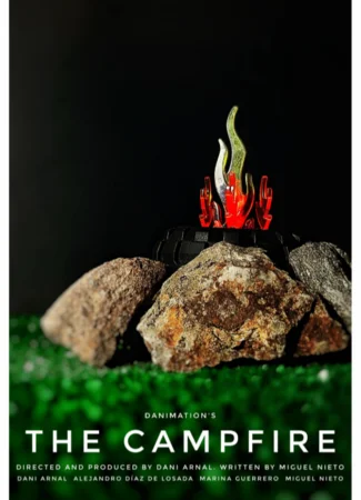 The Campfire (2020)