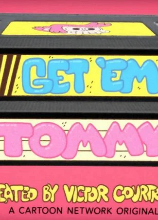 Get em Tommy