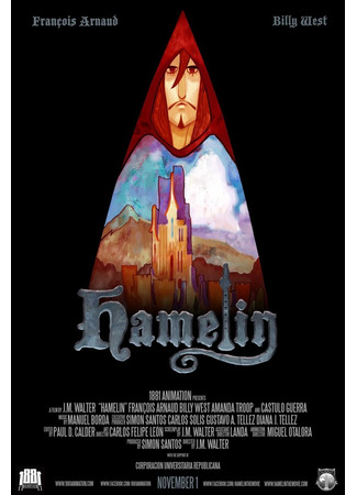 Hamelin (2013)