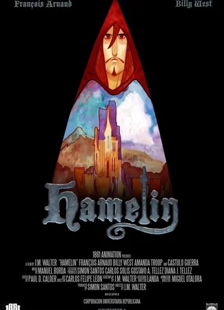 Hamelin (2013)