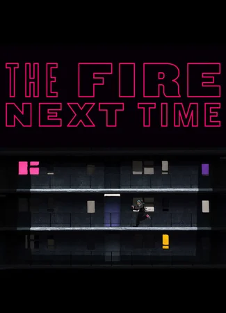 The Fire Next Time (2021)