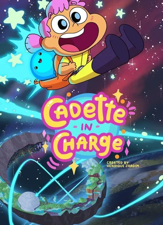 Cadette in Charge (ТВ, 2020)