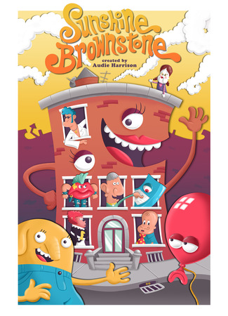 Sunshine Brownstone (ТВ, 2018)