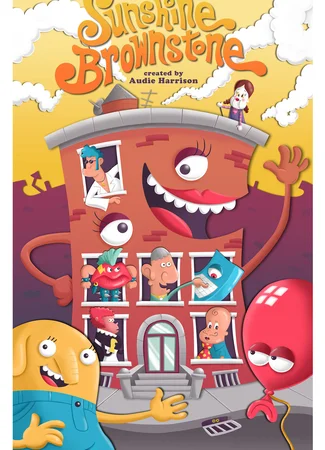 Sunshine Brownstone (ТВ, 2018)
