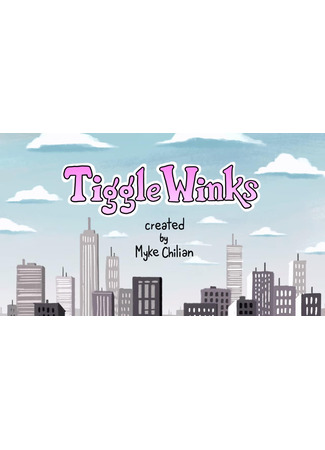 Tiggle Winks (ТВ, 2018)