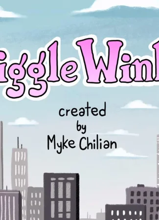 Tiggle Winks (ТВ, 2018)