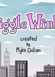Tiggle Winks (ТВ, 2018)