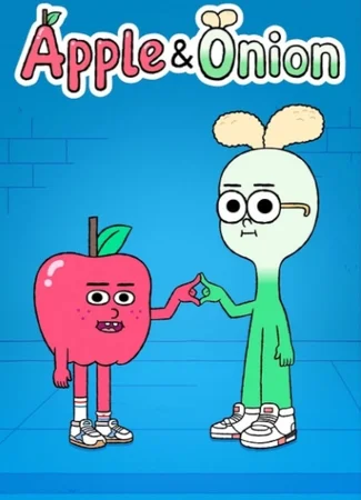 Apple & Onion (2016)