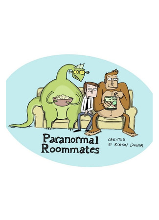 Paranormal Roommates (ТВ, 2013)