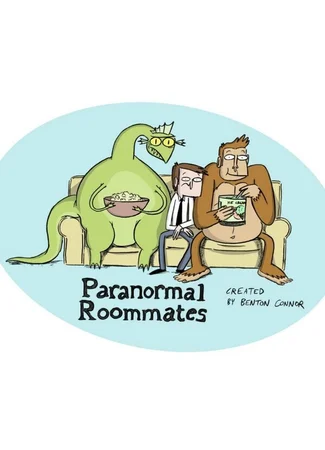 Paranormal Roommates (ТВ, 2013)