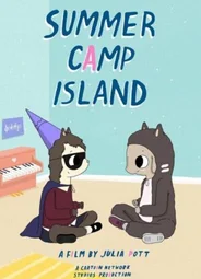 Summer Camp Island (2016)