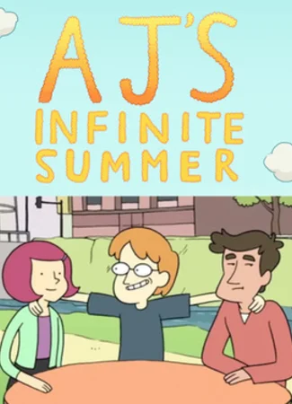 AJ's Infinite Summer (2014)