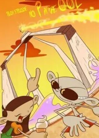 No P in the O.O.L. (ТВ, 2001)