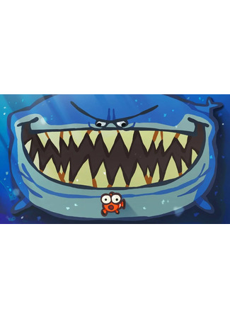 The Ultimate «Finding Nemo» Recap Cartoon (2021)