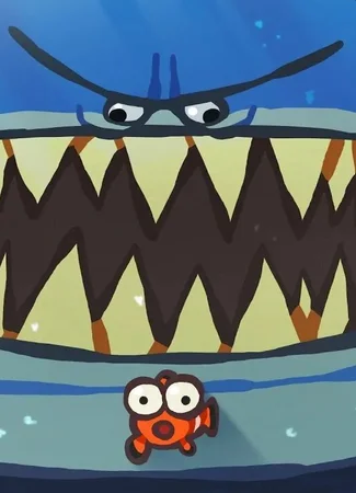 The Ultimate «Finding Nemo» Recap Cartoon (2021)
