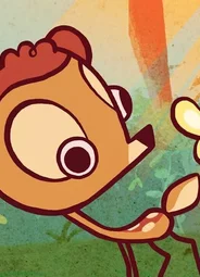 The Ultimate «Bambi» Recap Cartoon (2019)