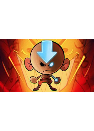 The Ultimate «Avatar: The Last Airbender» Recap Cartoon: Book Three (2019)