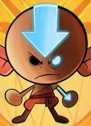 The Ultimate «Avatar: The Last Airbender» Recap Cartoon: Book Three (2019)